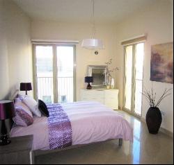 Tigne Point Apartment