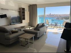 Sliema Apartment