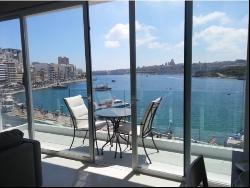 Sliema Apartment