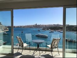 Sliema Apartment