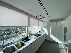 St Julians Penthouse