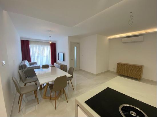 Sliema Apartment