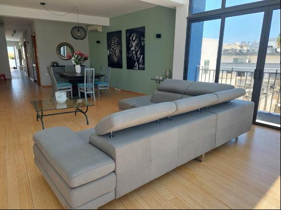 Sliema Penthouse