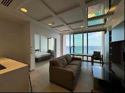 Tigne Point Apartment