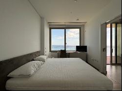 Tigne Point Apartment