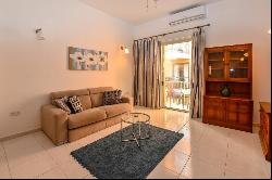 Sliema Apartment