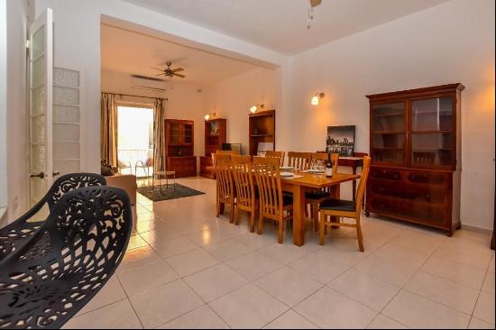 Sliema Apartment