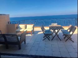 Sliema Penthouse