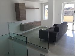 Kalkara Penthouse