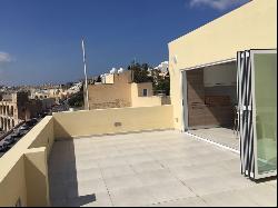 Kalkara Penthouse