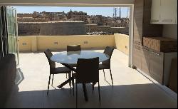 Kalkara Penthouse