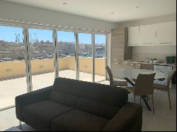 Kalkara Penthouse