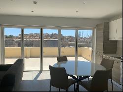 Kalkara Penthouse