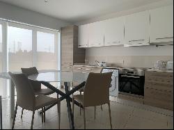 Kalkara Penthouse