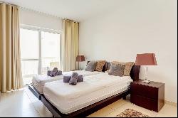 Sliema Apartment