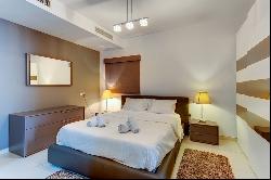 Sliema Apartment