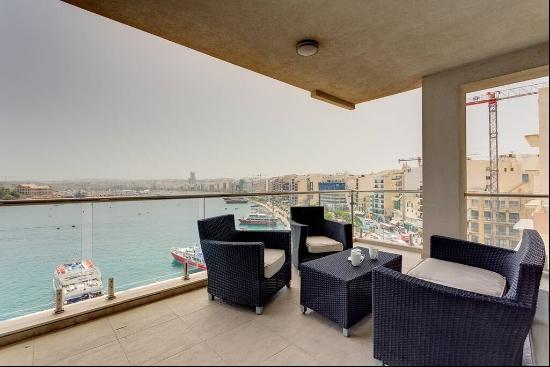 Sliema Apartment