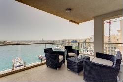 Sliema Apartment