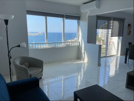 Sliema Apartment