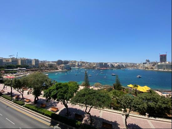 Sliema Apartment