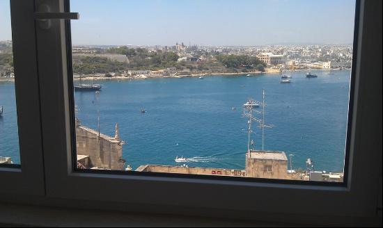 Sliema Penthouse