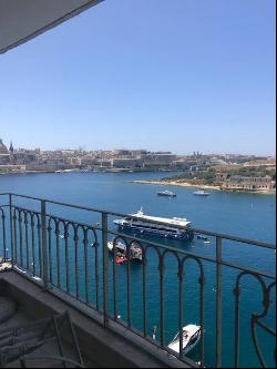 Sliema Penthouse