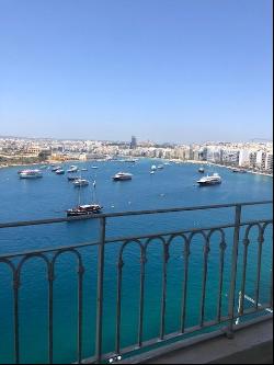 Sliema Penthouse