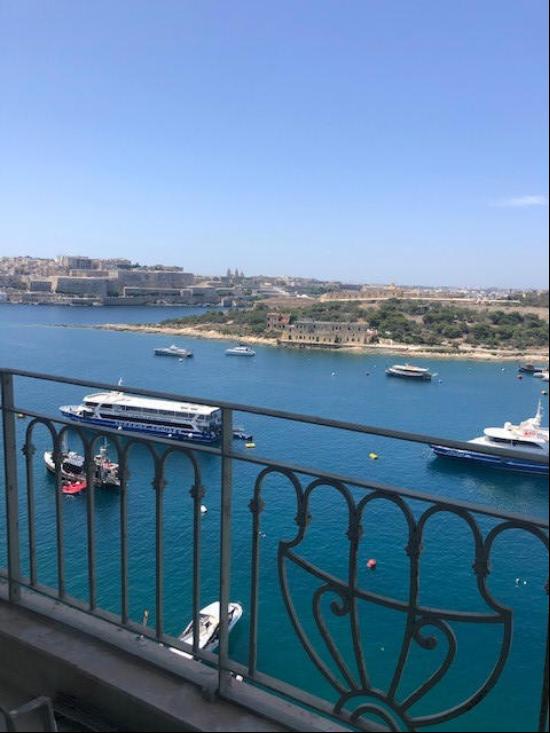 Sliema Penthouse