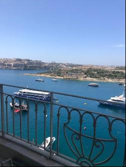 Sliema Penthouse