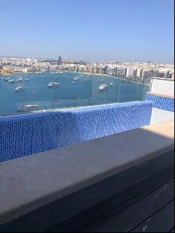 Sliema Penthouse