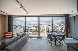 St Julians Penthouse