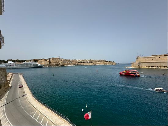 Senglea (Isla) Apartment