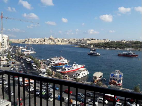 Sliema Apartment