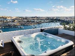 Sliema Penthouse