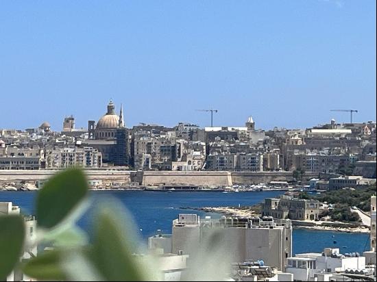 Sliema Town House