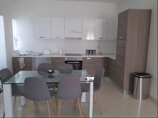 Swieqi Apartment