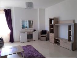 Swieqi Apartment