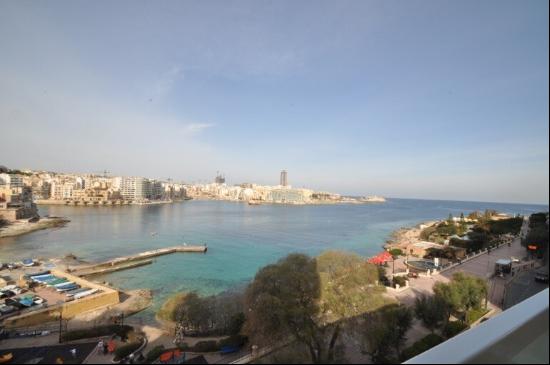 Sliema Apartment