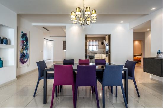 Sliema Apartment