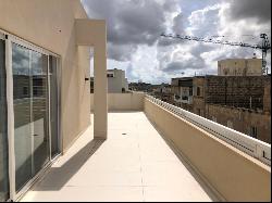 Sliema Penthouse