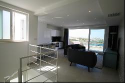 Sliema Penthouse