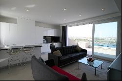 Sliema Penthouse