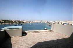 Sliema Penthouse