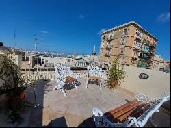 Valletta Penthouse