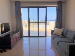 Swieqi Penthouse