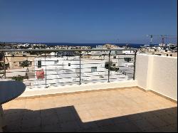 Swieqi Penthouse