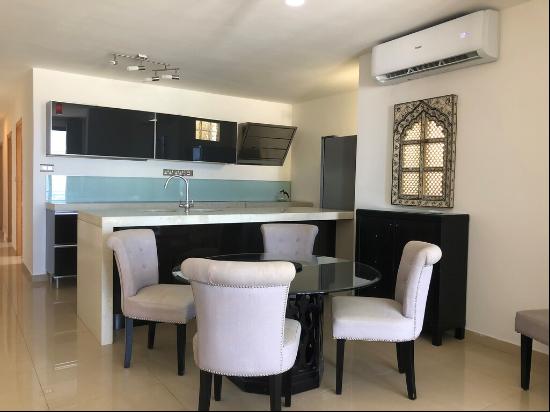 Swieqi Penthouse