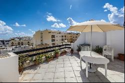 Sliema Penthouse