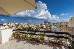 Sliema Penthouse