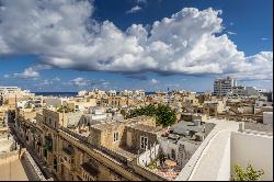 Sliema Penthouse